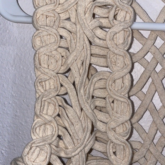 BoHo women’s vest - Picture 3 of 7